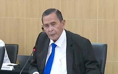 Sanksi Dewas KPK RI: Firli Bahuri Diminta Mundur atas Pelanggaran Etik Berat